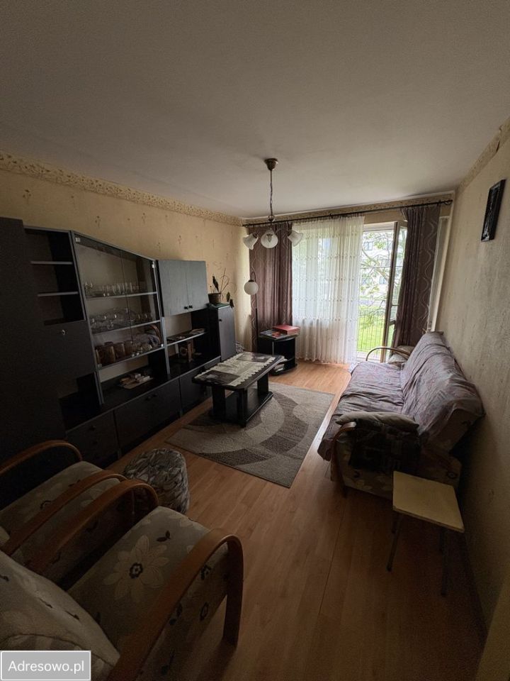 Mieszkanie 4-pokojowe Stalowa Wola, ul. Obrońców Pokoju