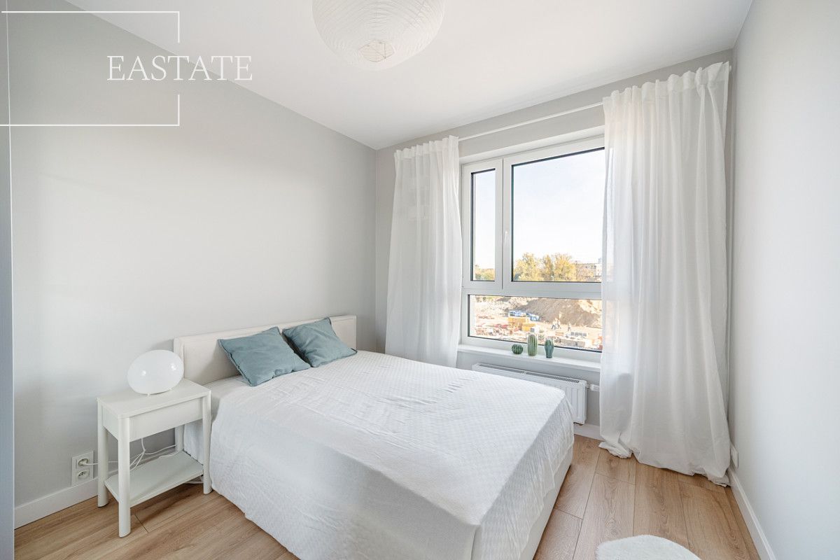 Mieszkanie 2-pokojowe Warszawa Bielany, ul. Literacka. Zdjęcie 10