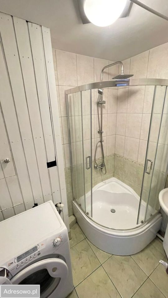 Mieszkanie 2-pokojowe Wrocław Popowice, ul. Białowieska. Zdjęcie 12