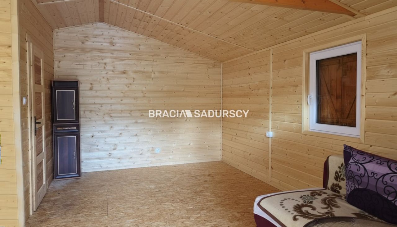 Działka budowlana Bęczyn. Zdjęcie 16