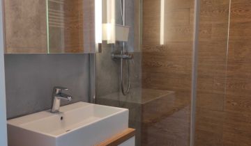 Mieszkanie 4-pokojowe Warszawa Bemowo