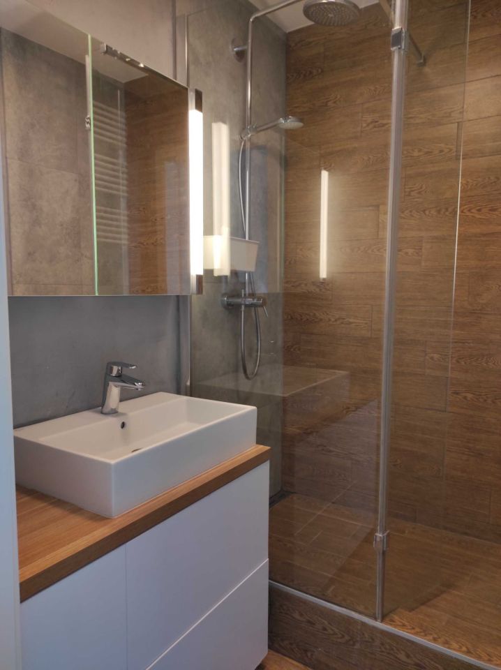 Mieszkanie 4-pokojowe Warszawa Bemowo. Zdjęcie 2