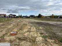 Działka budowlana Rybnik Kamień pod Rzędówką, ul. Arki Bożka