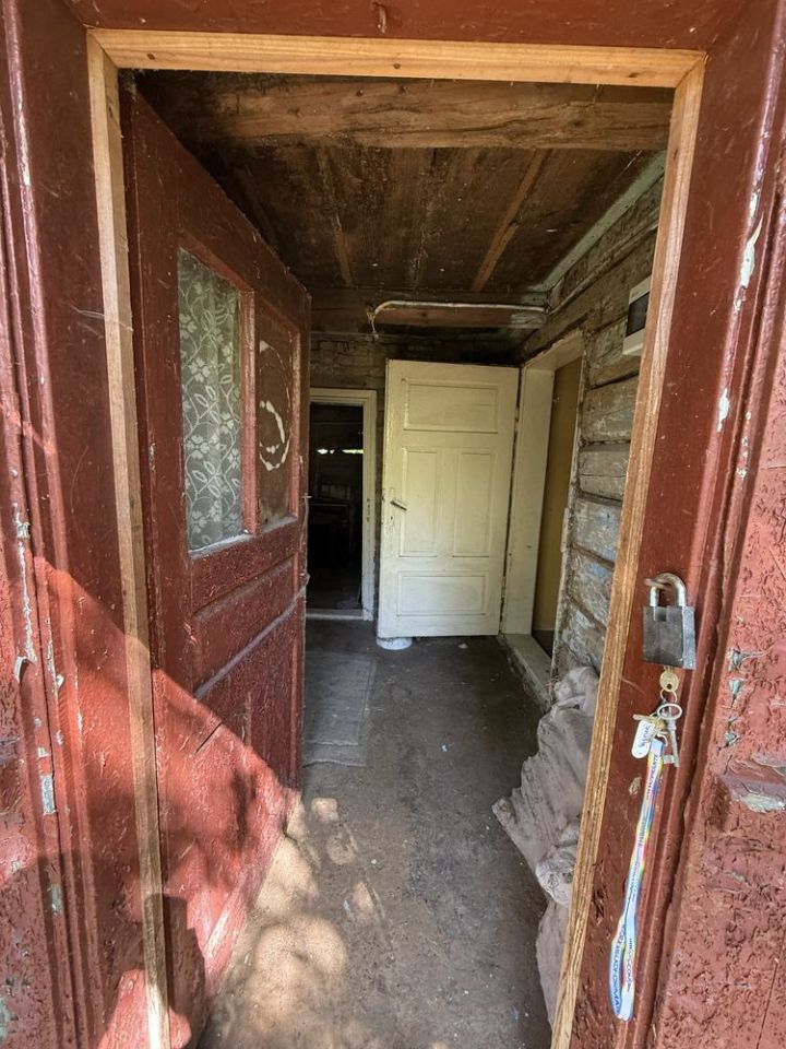 dom wolnostojący Makowiska. Zdjęcie 4