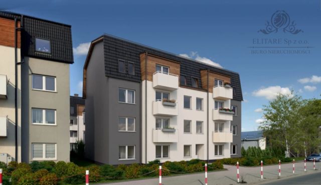 Mieszkanie 2-pokojowe Smolec. Zdjęcie 10