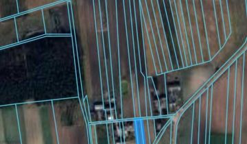 Działka rolna Góra Świętej Małgorzaty