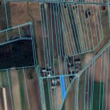 Działka rolna Góra Świętej Małgorzaty. Zdjęcie 1