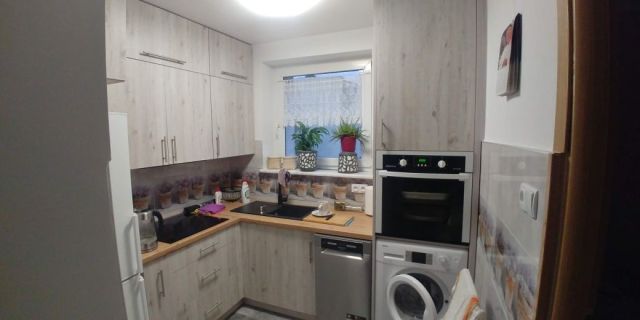 Mieszkanie 3-pokojowe Września Centrum, Dąbrowskiego. Zdjęcie 3