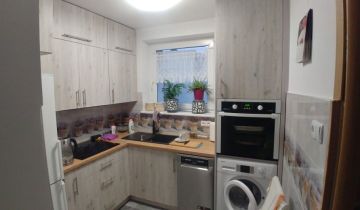 Mieszkanie 3-pokojowe Września