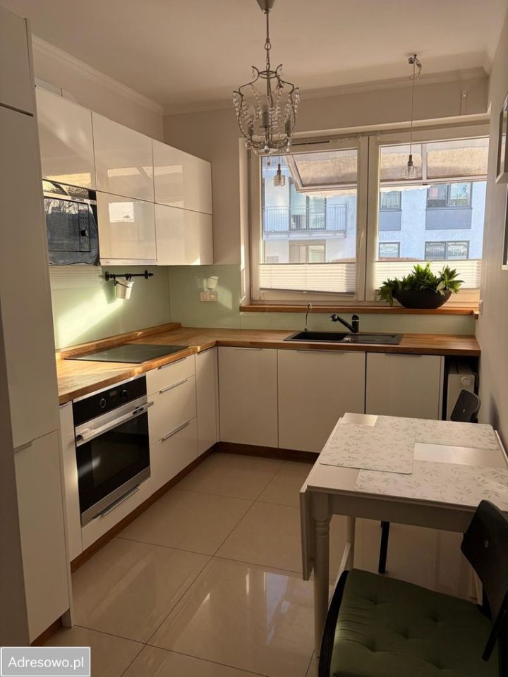 Mieszkanie 2-pokojowe Warszawa Białołęka, ul. Krokwi. Zdjęcie 3