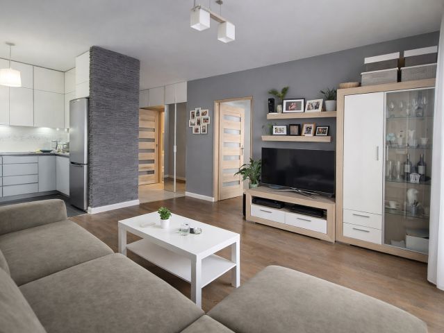 Mieszkanie 2-pokojowe Warszawa Białołęka, ul. Kartograficzna. Zdjęcie 1