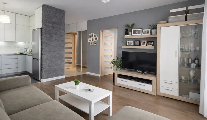 Mieszkanie 2-pokojowe Warszawa Białołęka, ul. Kartograficzna