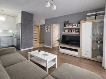 Mieszkanie 2-pokojowe Warszawa Białołęka, ul. Kartograficzna