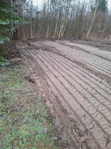 Działka budowlana Piskórka, ul. Słoneczna. Zdjęcie 1