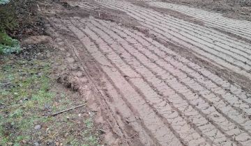 Działka budowlana Piskórka, ul. Słoneczna