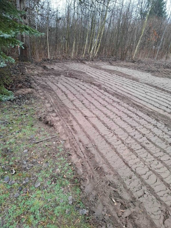 Działka budowlana Piskórka, ul. Słoneczna