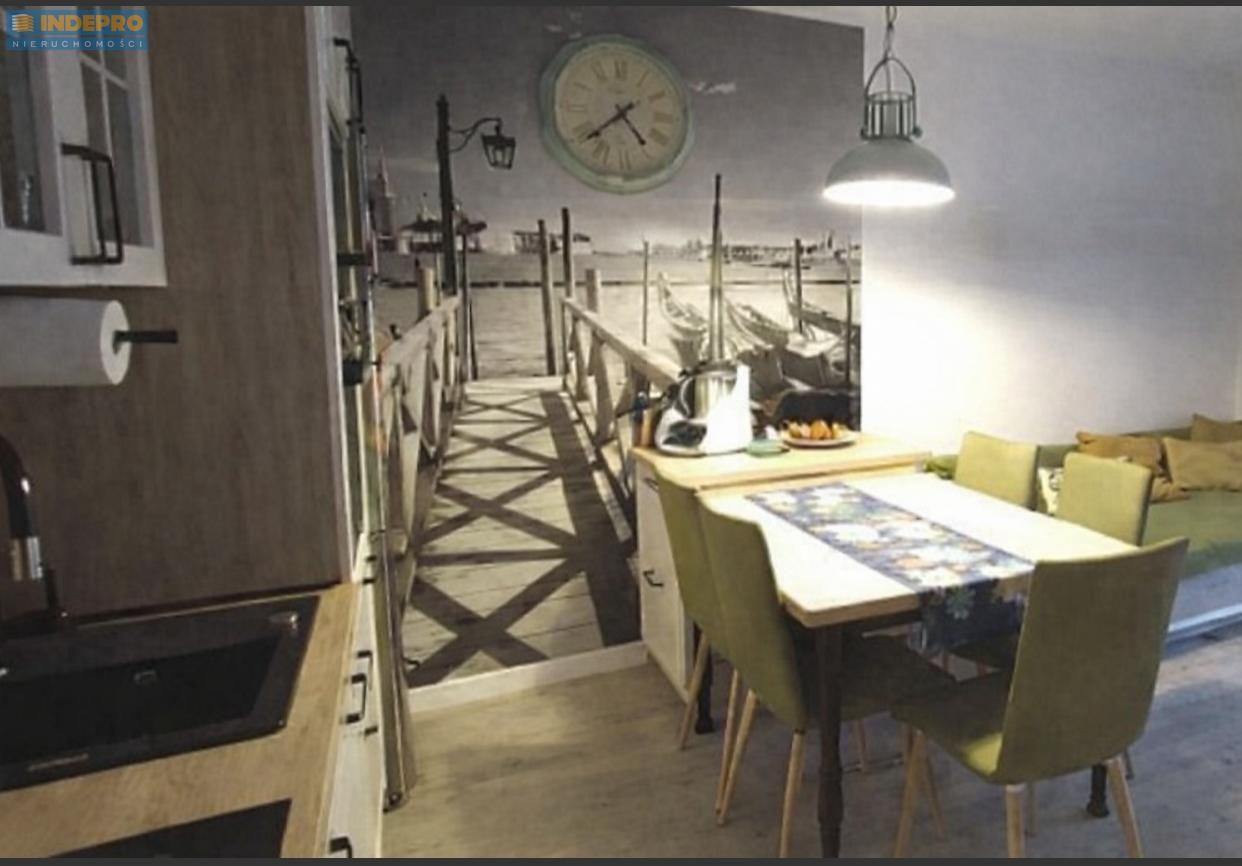 Mieszkanie 3-pokojowe Inowrocław Rąbin. Zdjęcie 3