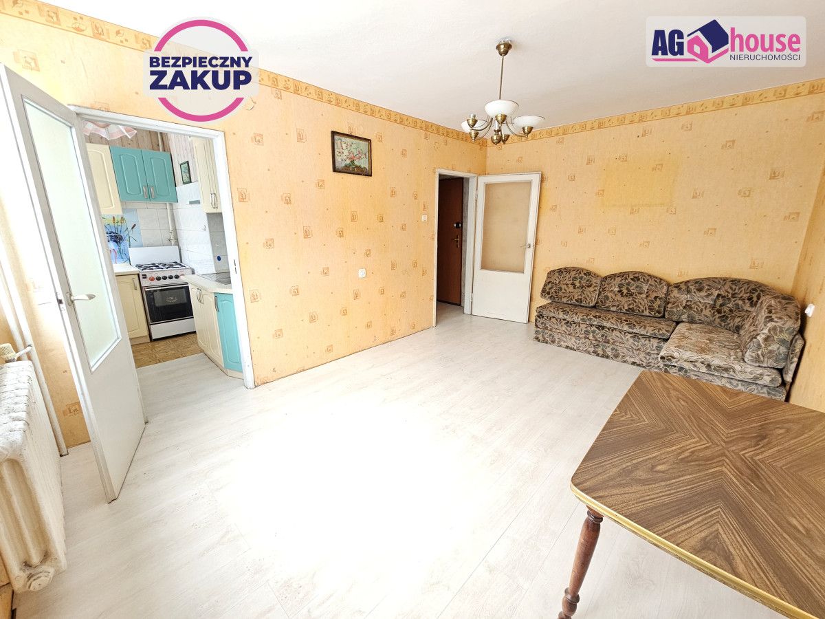 Mieszkanie 1-pokojowe Gdańsk Stogi, ul. Wrzosy. Zdjęcie 5