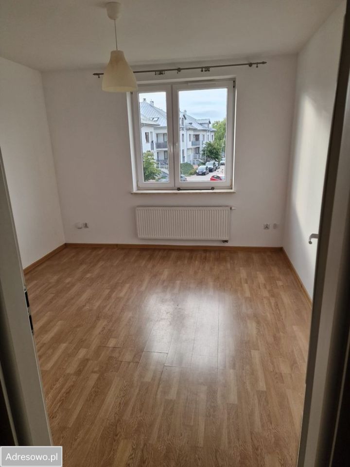 Mieszkanie 2-pokojowe Grodzisk Mazowiecki. Zdjęcie 1