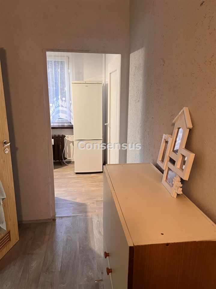 Mieszkanie 1-pokojowe Katowice Piotrowice, ul. Marcina Radockiego. Zdjęcie 19