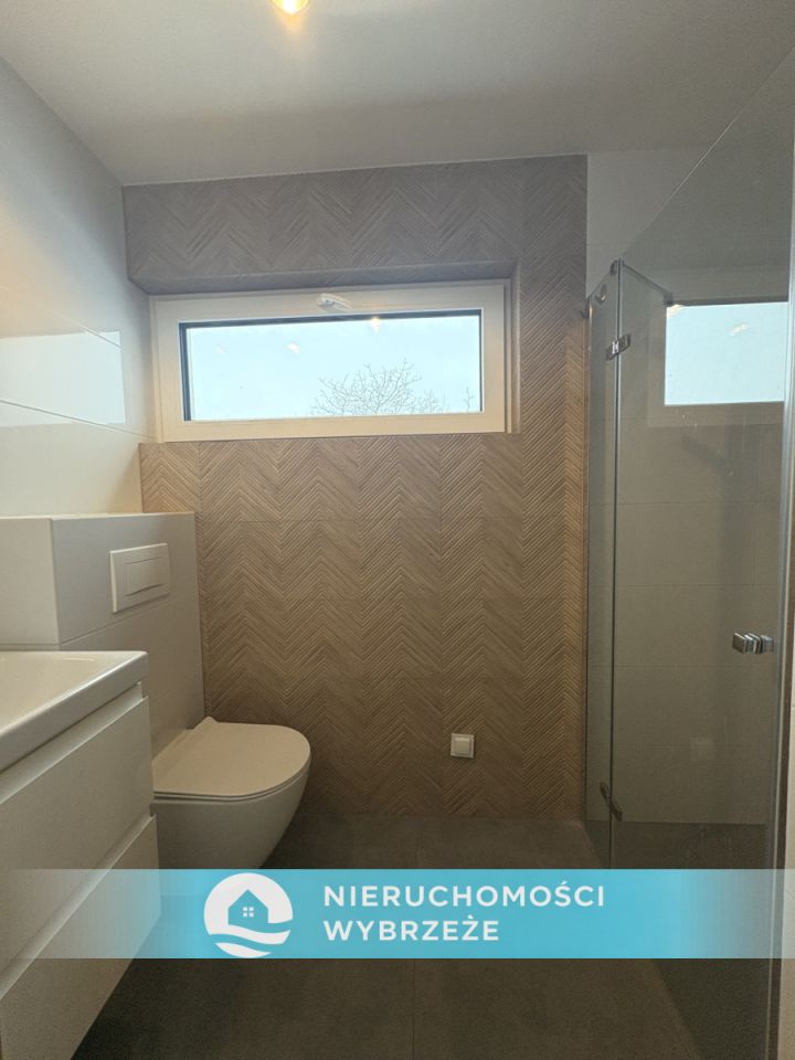 Mieszkanie 3-pokojowe Gdynia Oksywie, ul. Arendta Dickmana. Zdjęcie 7