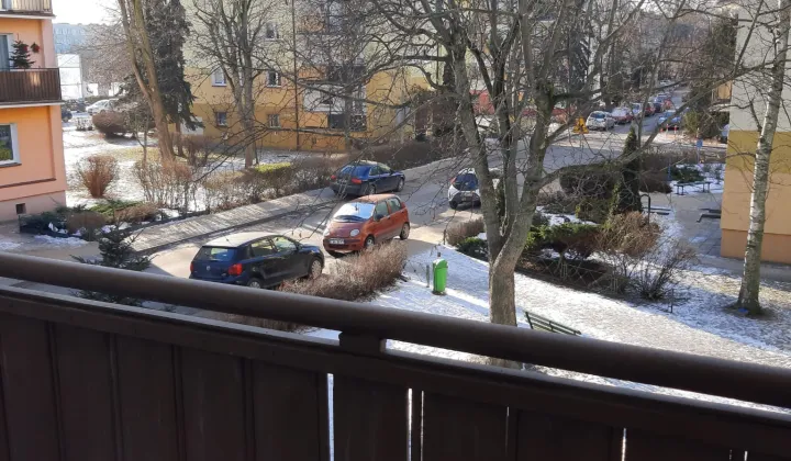 Mieszkanie 2-pokojowe Toruń Mokre, ul. Popiela