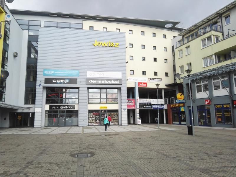 Lokal Koszalin, ul. Zwycięstwa. Zdjęcie 11
