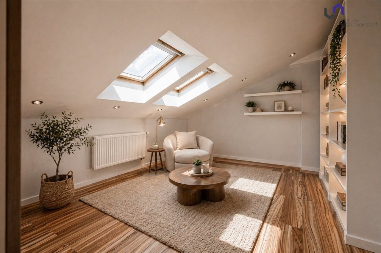 Mieszkanie 4-pokojowe Mikołów Centrum, ul. Krótka. Zdjęcie 11