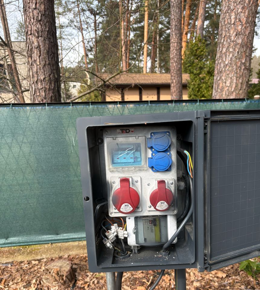 Działka budowlana Żarki-Letnisko, ul. Zielona. Zdjęcie 8