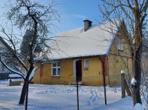 dom wolnostojący, 4 pokoje Lidzbark. Zdjęcie 2