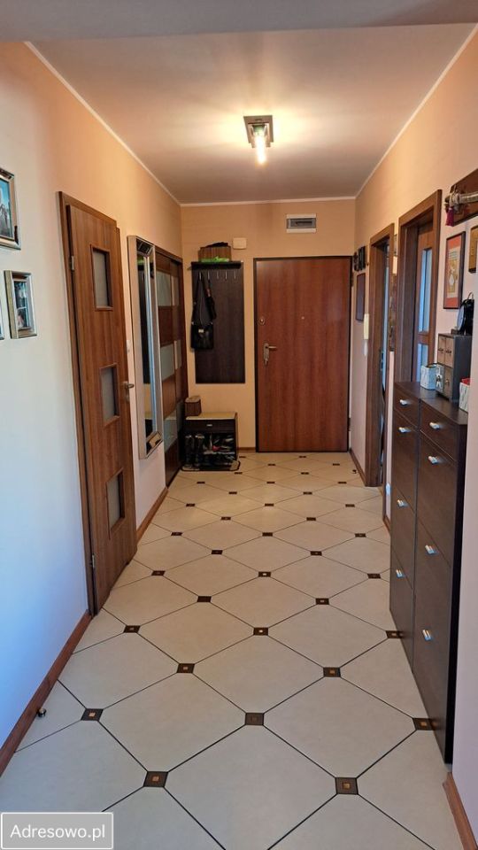 Mieszkanie 3-pokojowe Bydgoszcz Kapuściska, ul. Wojska Polskiego. Zdjęcie 12