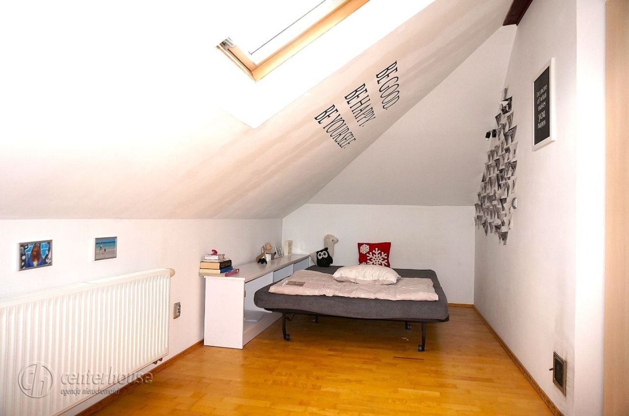 dom wolnostojący, 5 pokoi Rzeszów Wilkowyja. Zdjęcie 28