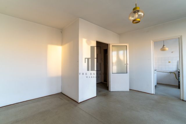 Mieszkanie 1-pokojowe Warszawa Mokotów, ul. Barcelońska. Zdjęcie 3