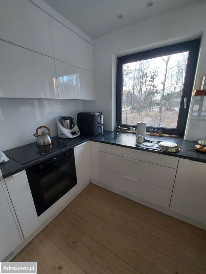 dom wolnostojący, 5 pokoi Częstochowa Kiedrzyn. Zdjęcie 18