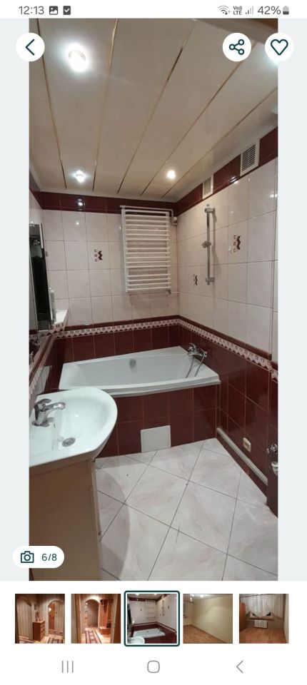 Mieszkanie 4-pokojowe Żory Rój, os. Gwarków. Zdjęcie 6