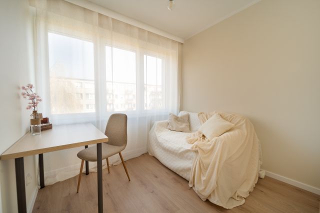 Mieszkanie 4-pokojowe Białystok Centrum, ul. gen. Józefa Bema. Zdjęcie 14