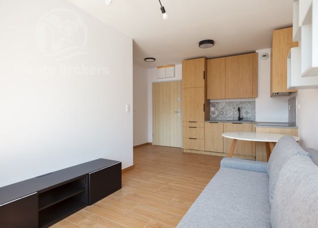 Mieszkanie 2-pokojowe Wrocław Śródmieście, ul. Pomorska. Zdjęcie 1