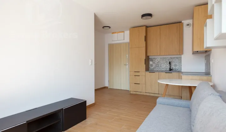 Mieszkanie 2-pokojowe Wrocław Śródmieście, ul. Pomorska