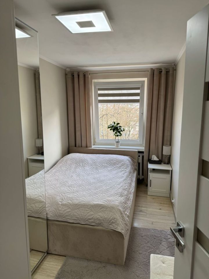 Mieszkanie 2-pokojowe Tomaszów Mazowiecki Wola-Wiaderno, ul. Bohaterów 14 Brygady. Zdjęcie 5