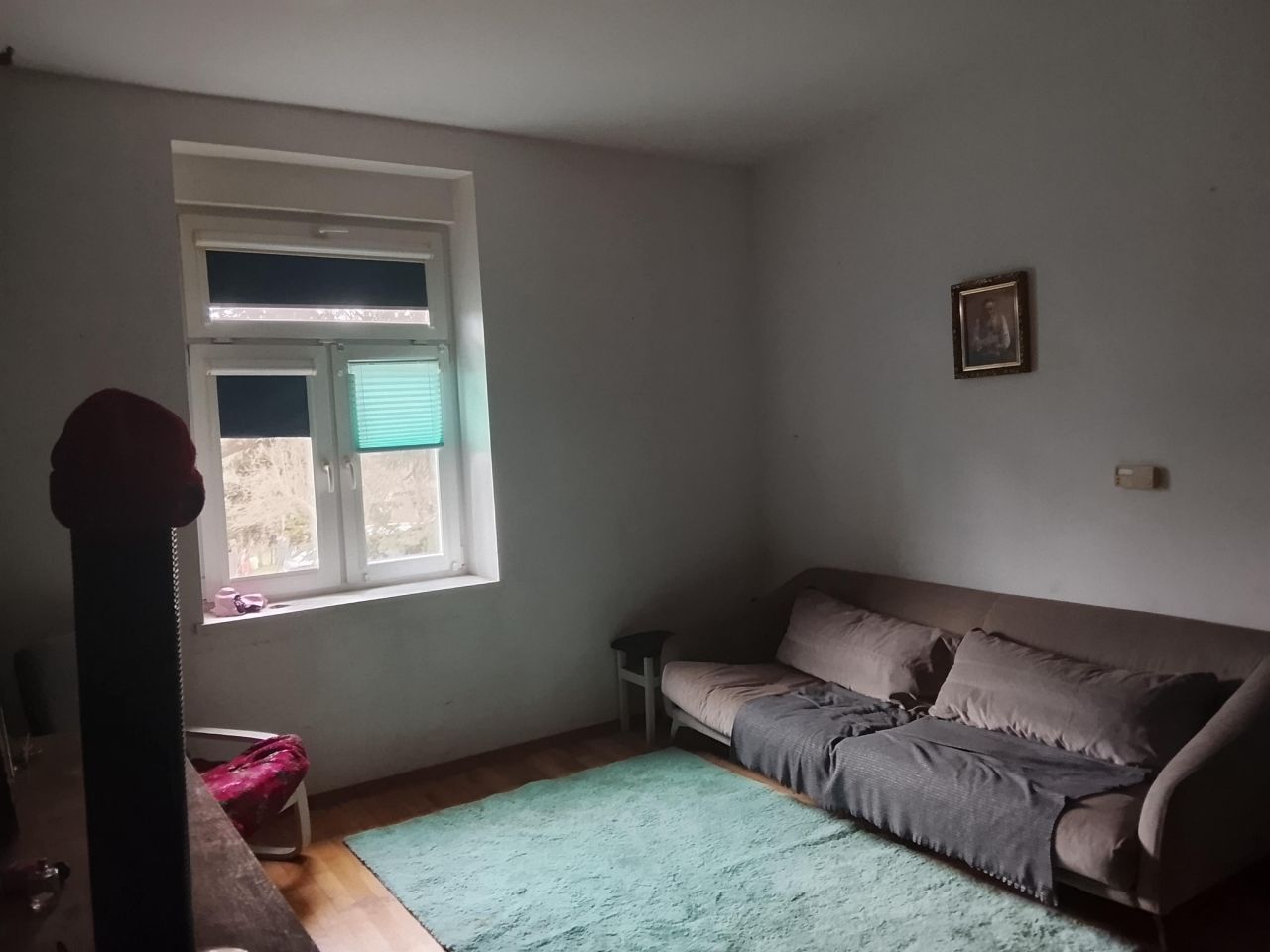 Mieszkanie 2-pokojowe Wrocław Pracze Odrzańskie, ul. Brodzka. Zdjęcie 6