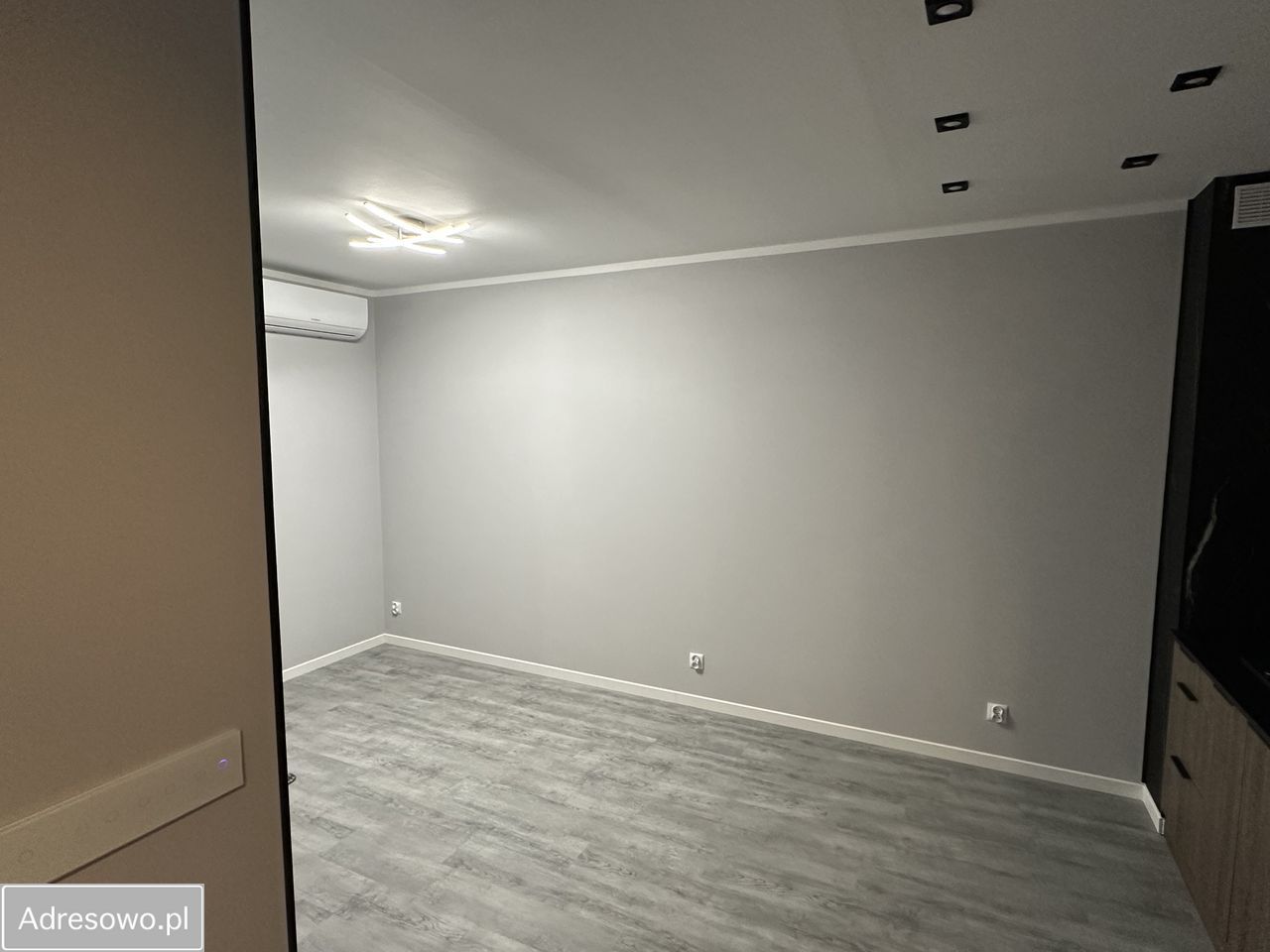 Mieszkanie 2-pokojowe Kłoda. Zdjęcie 1