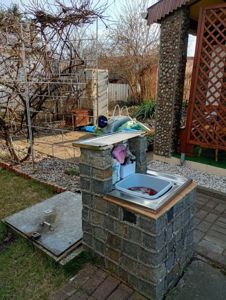 Działka rod Kruśliwiec. Zdjęcie 2