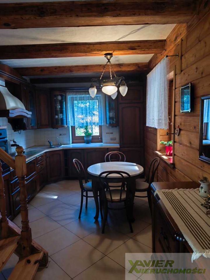 dom wolnostojący, 4 pokoje Budy Janowskie. Zdjęcie 6