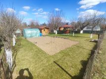 Działka rod Gorzów Wielkopolski Górczyn. Zdjęcie 4