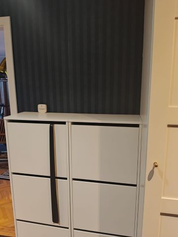 Mieszkanie 3-pokojowe Gdańsk Niedźwiednik, ul. Góralska. Zdjęcie 22