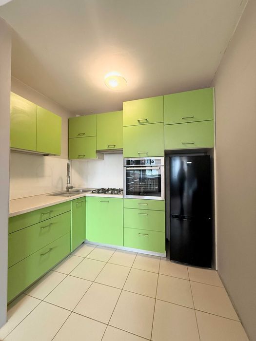 Mieszkanie 2-pokojowe Kędzierzyn-Koźle, al. Jana Pawła II. Zdjęcie 4