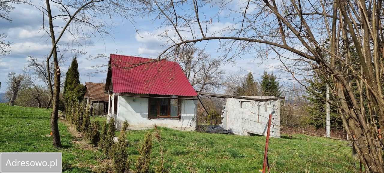 dom wolnostojący Przemyśl, ul. Leszczynowa. Zdjęcie 2