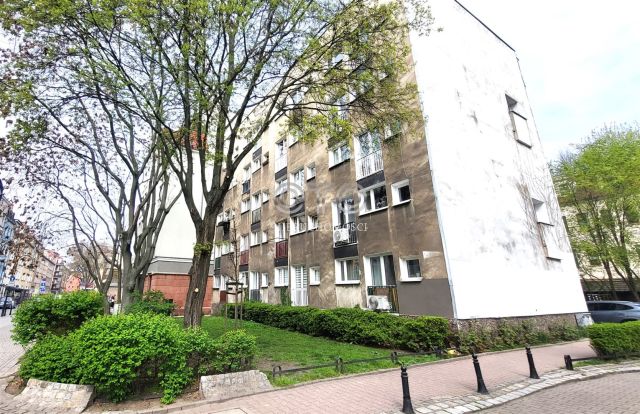 Mieszkanie 2-pokojowe Wrocław Stare Miasto, ul. Kotlarska. Zdjęcie 2