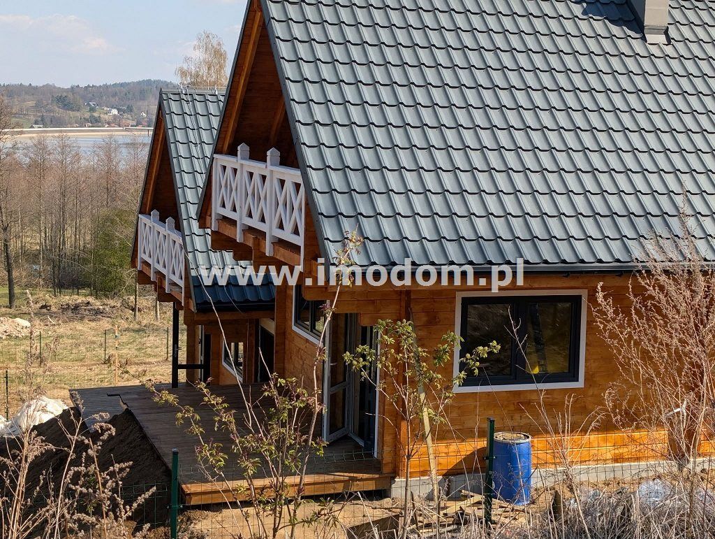 dom wolnostojący, 3 pokoje Podgórzyn. Zdjęcie 7