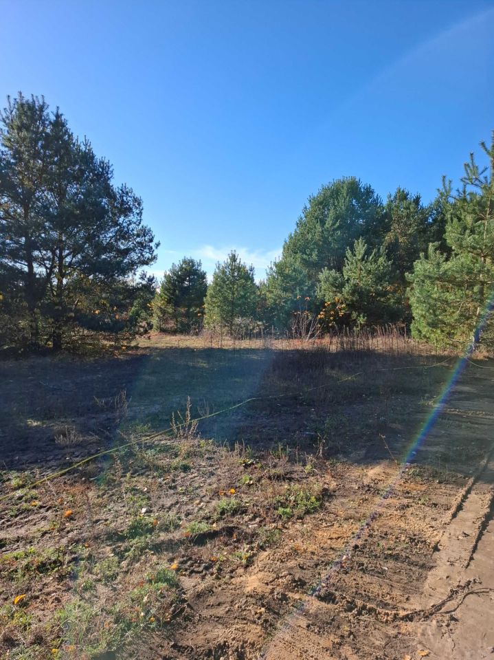 Działka budowlana Koronowo Tuszyny, ul. Tuszyny. Zdjęcie 1